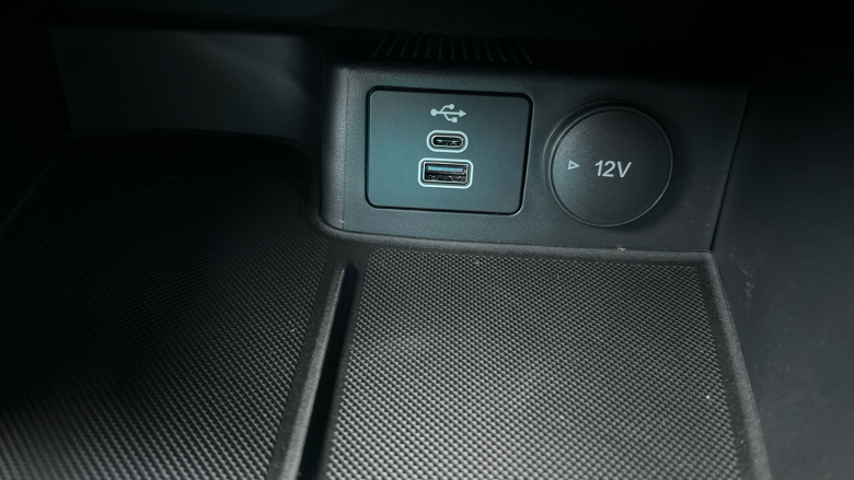 Ford Focus 1.0 EcoBoost Hybrid mHEV 155 ST-Line 5dr Auto Petrol Estate